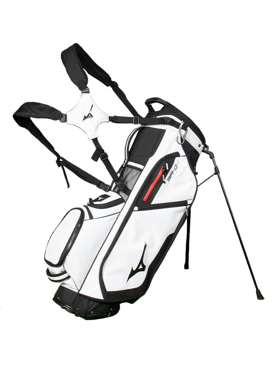 mizuno brd4 14-way stand bag